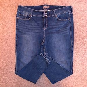 Torrid Jeans